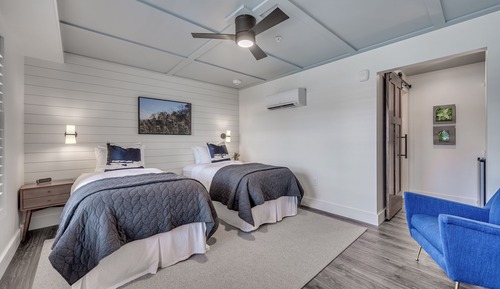 Premium Inn Room, 1st Floor, Lake View