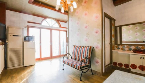 Room (Ocean (Duplex ocean view Pets Friendl)