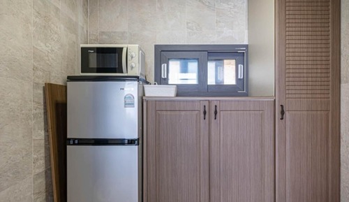 Room (Room 202 (Ocean View))