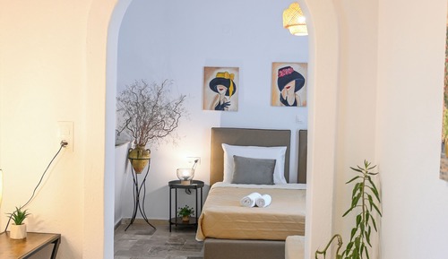 Classic Triple Room