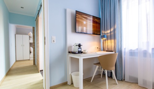 Junior Room