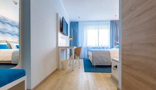 Comfort Room