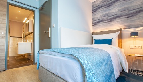 Comfort Room