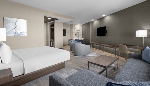 Suite, 1 Bedroom