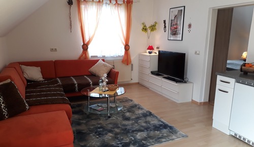 Apartment, Private Bathroom