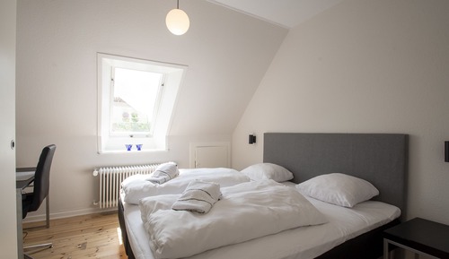 City Apartment