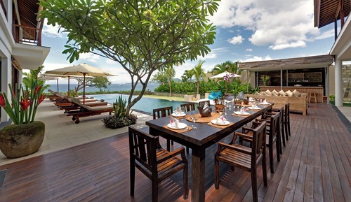 Villa, 4 Bedrooms