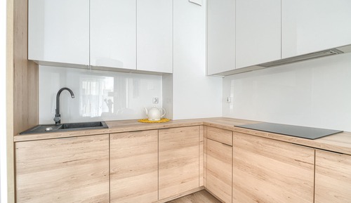 Apartment, 1 Bedroom (2)
