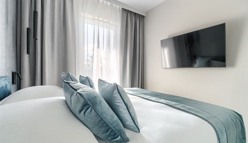 Apartment, 1 Bedroom (48)