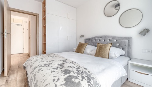 Comfort Apartment