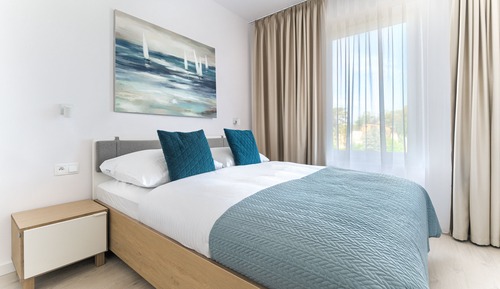 Apartment, 1 Bedroom (32)