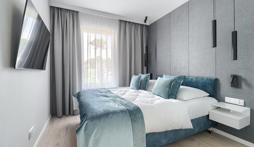 Apartment, 1 Bedroom (29)