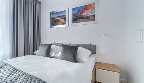 Apartment, 1 Bedroom (35)