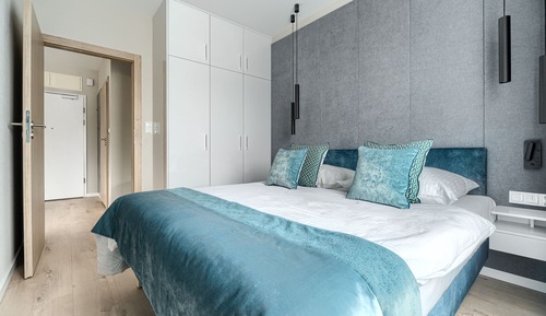 Apartment, 1 Bedroom (33)