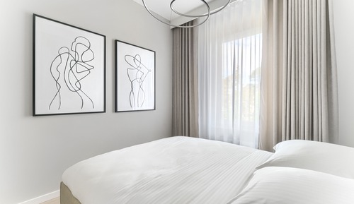 Apartment, 1 Bedroom (40)