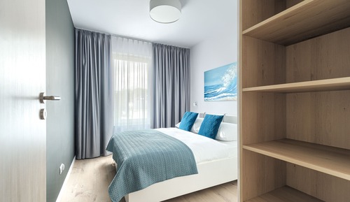 Apartment, 1 Bedroom (42)