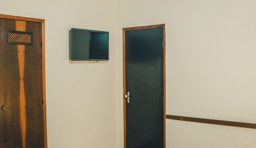 Standard Chalet (Sextuplo)