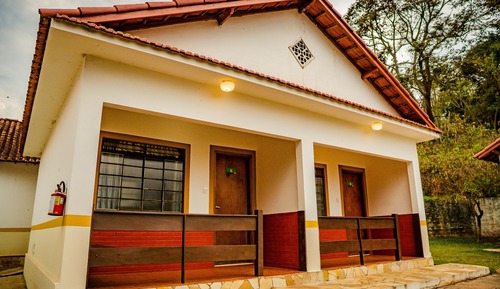 Standard Chalet (Triplo)