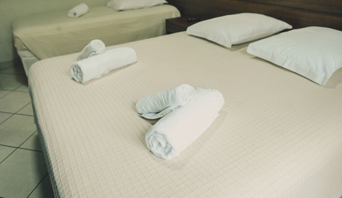 Superior Chalet (Quintuplo)