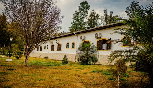 Superior Room (Quíntuplo)