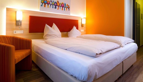 Comfort Double Room