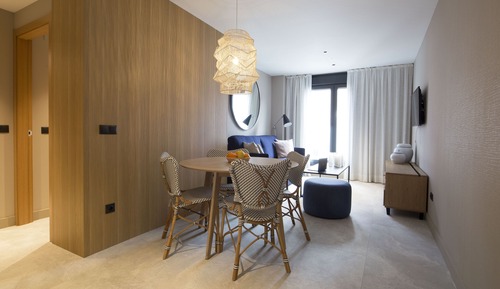 Comfort Apartment, 2 Bedrooms (4 PAX)