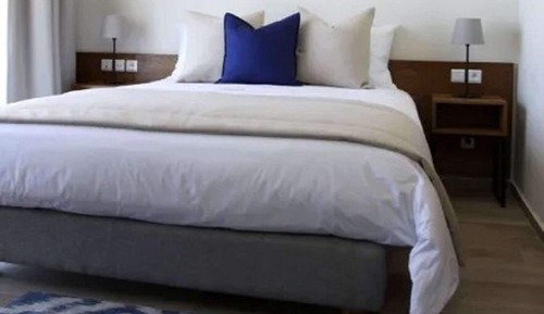 Standard Room, 1 Queen Bed, Non Smoking, Balcony