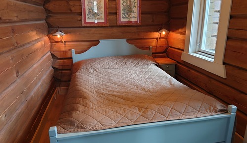 Panoramic Cabin