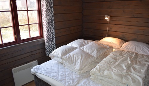 Classic Cabin