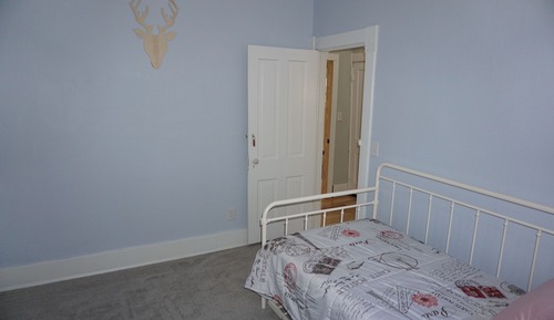 Family Suite, Multiple Beds, Non Smoking, Ground Floor