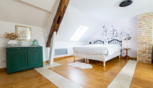 Family Apartment, Ensuite (Joséphine)