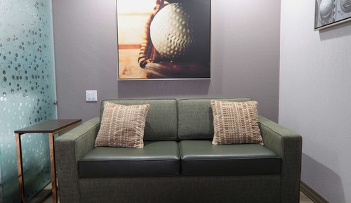 Suite, 2 Queen Beds, Non Smoking (with Sofabed)