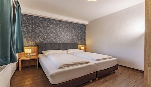 Apartment, 2 Bedrooms, Mountain View