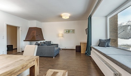 Panoramic Apartment
