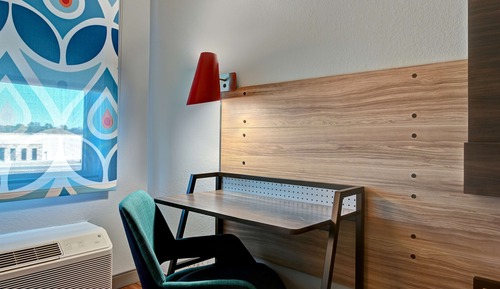 Business Room, 1 King Bed