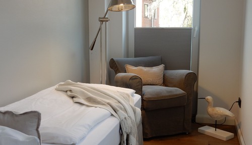 Family Apartment