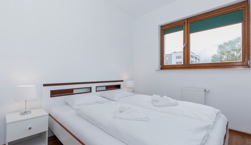 Apartment, 1 Bedroom, Balcony