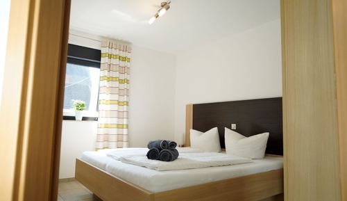 Exclusive Apartment