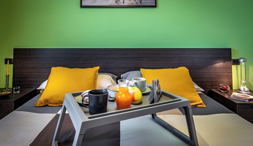 Apartment, 1 Bedroom (2 people)
