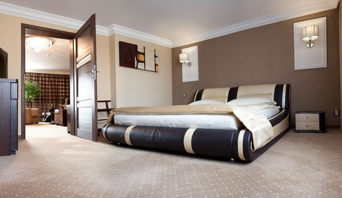 Grand Apartment, 1 Double Bed