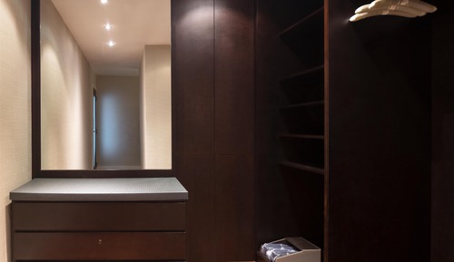 Suite (Executive Corner)