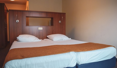 Standard Double Room, Non Smoking