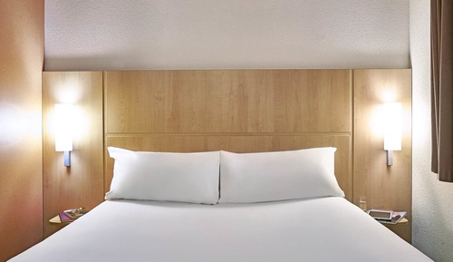 Standard Room, 1 Twin Bed