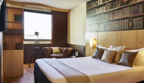Room, 1 Double Bed