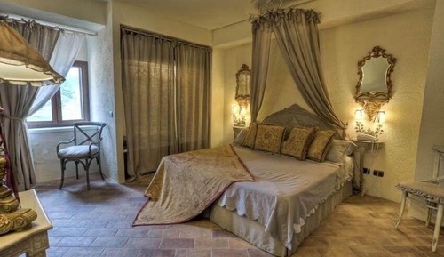 Apartment, 1 Bedroom (4 Adults)
