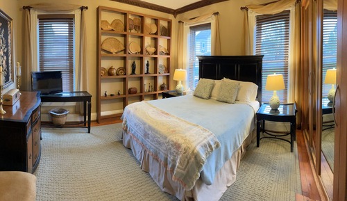 Family Duplex