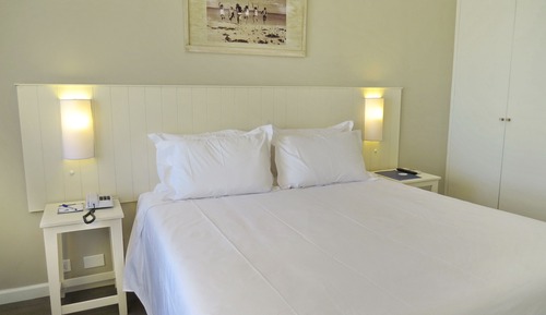 Standard Room, 1 Queen Bed