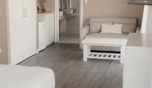 Ocean Suite