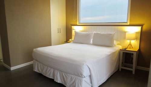 Ocean Loft
