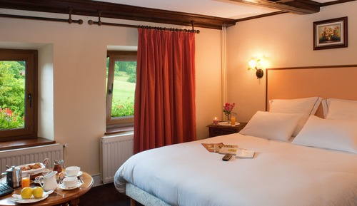 Classic Double or Twin Room